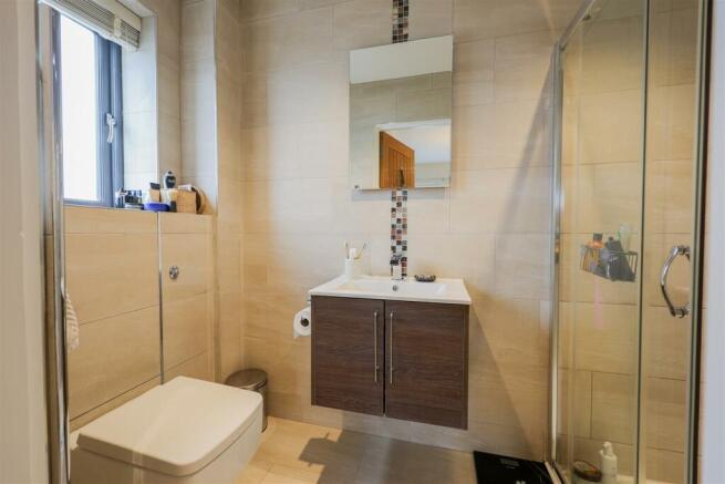 Primary Bedroom Ensuite
