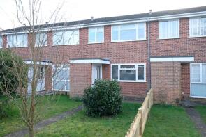 8, Brook Walk, Southampton SO40 2UY