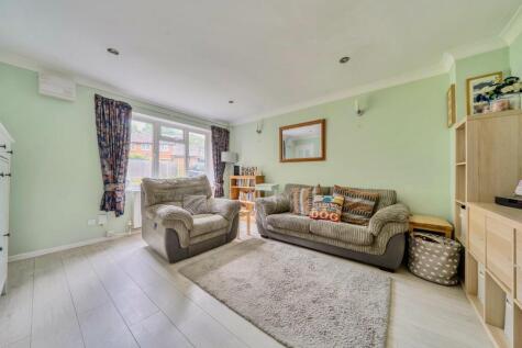 Holst Way, Waterlooville