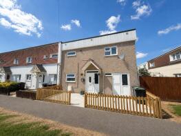 12, Hereford Court, Davenport Close, Gosport PO13 8DH