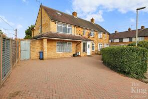 28, Park Road, Waltham Cross EN8 8AG