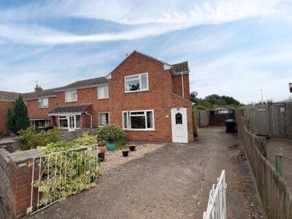 Commander Close, Bishops Tachbrook, Leamington Spa