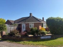 1, St Johns Drive, Kidlington OX5 2HE