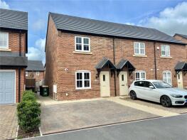 36, Aspen Drive, Preston PR4 0ED