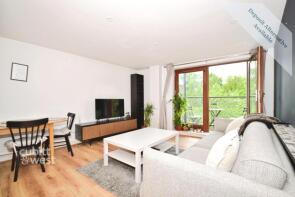 25, Rampling Court, Commonwealth Drive, Three Bridges, Crawley RH10 1AP