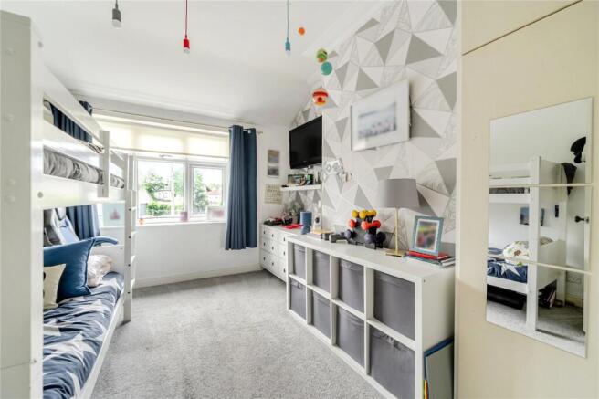 4 bed Semi-Detached for sale Image 12