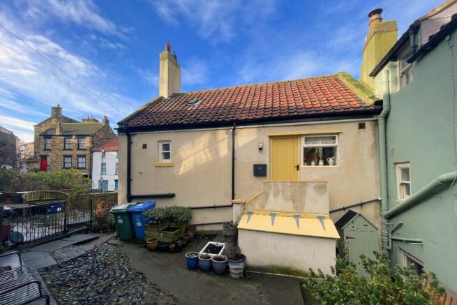 2 bed End of Terrace for sale Image 11