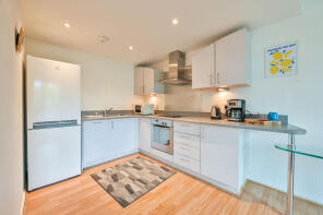 Flat 169, 100, Westminster Bridge Road, London SE1 7XR