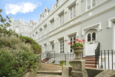 Wykeham Terrace, Brighton