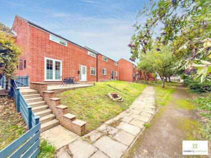Jacklin Walk, Eaglescliffe