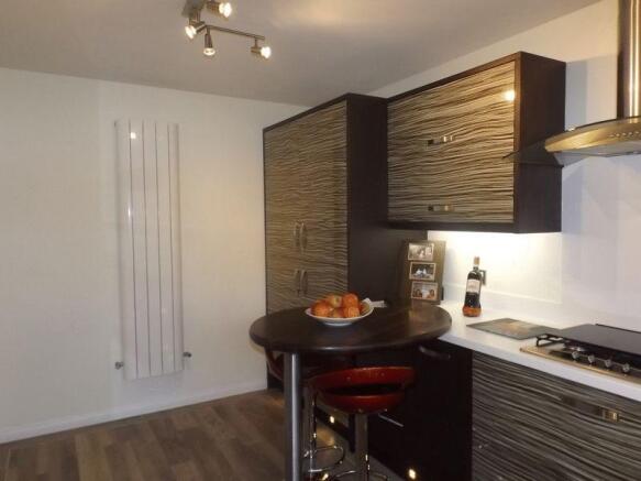 Kitchen Additi...