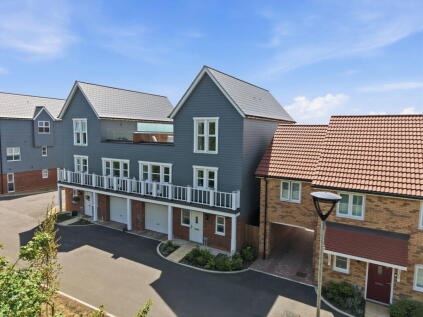 Corn Road, Bishop's Stortford, CM23 1FU