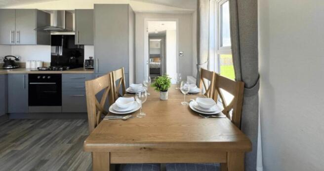 2 bed Lodge for sale Image 9