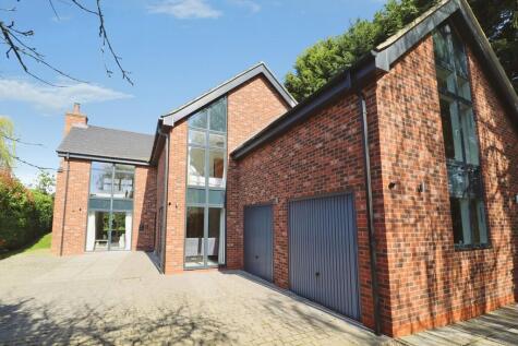 Hall Wath, Bassingham, Lincoln
