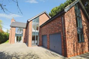 Hatherton House, Hall Wath, Bassingham, Lincoln LN5 9EZ