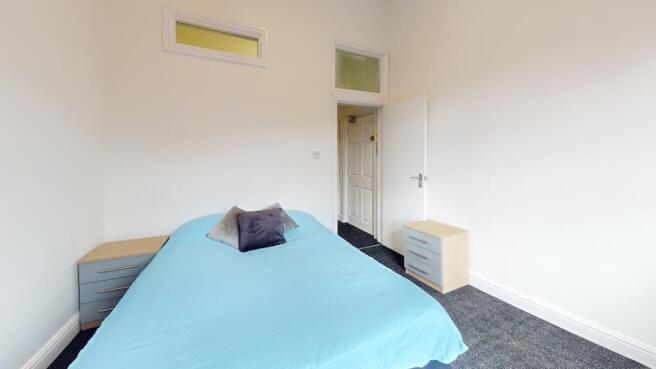 1 bed Flat to rent Image 4