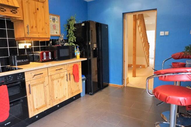 Kitchen / Breakfast