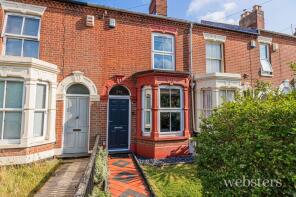 354, Unthank Road, Norwich NR4 7QD