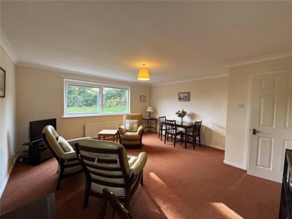 Benson Close, Highford Park, Hexham, Northumberland, NE46 photo 4