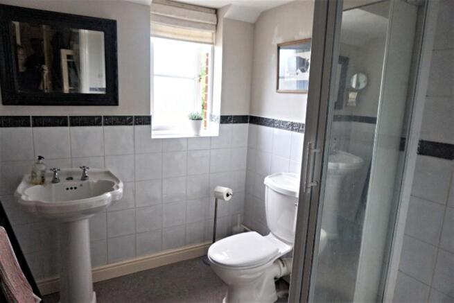 Master En-suite