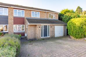 2, Batchelors, Puckeridge SG11 1TJ