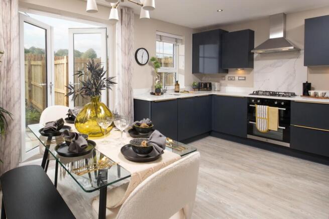 3 bed End of Terrace for sale Image 2