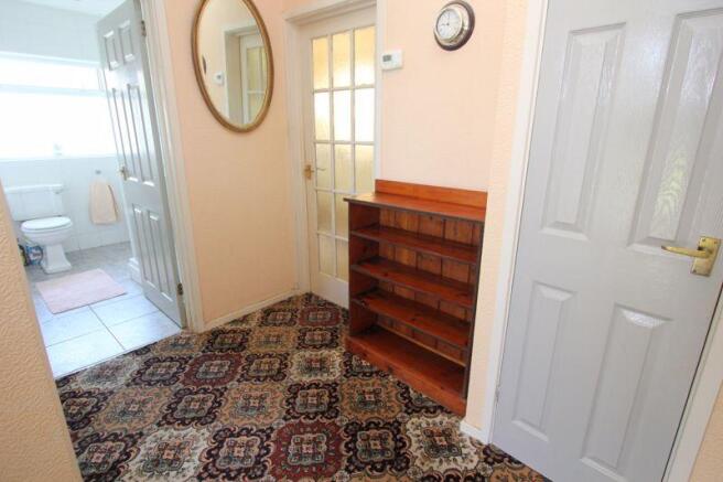 hallway