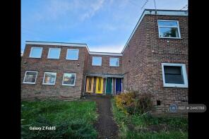 Flat 1, Donton Court, Welbeck Avenue, Southampton SO17 1SJ