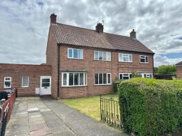 17, Rowan Avenue, Malton YO17 7DG