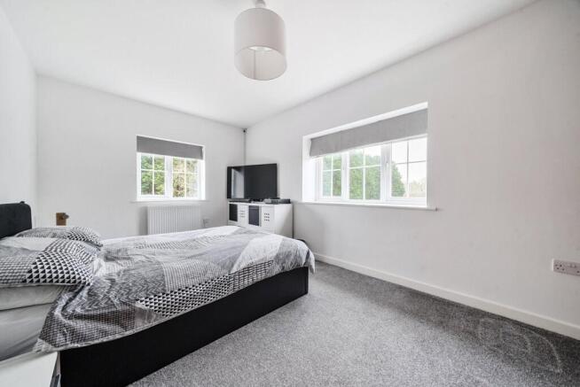 Principal Bedroom