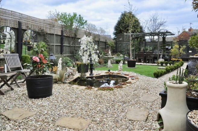 Gardens