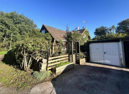 Whitemoor Lane, Belper