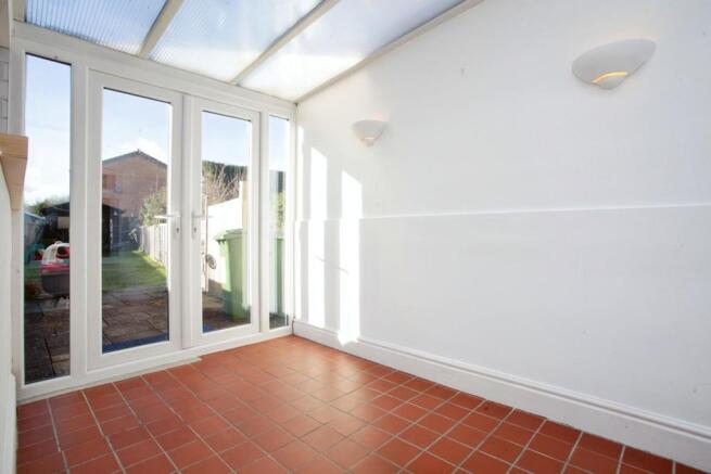 Sun Room