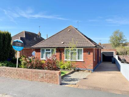 Elmfield Crescent, Exmouth