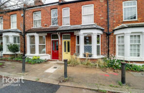 6, Wilson Street, London N21 1BP