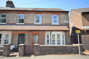 19, Maumbury Road, Dorchester DT1 1QN