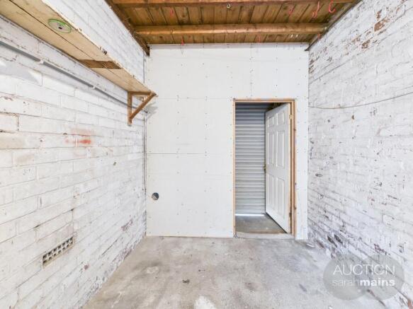 Garage Storage