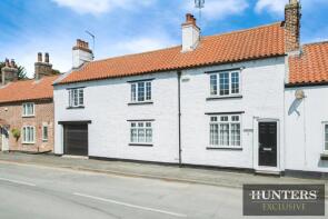 The Stores, Middle Street, Kilham YO25 4RL