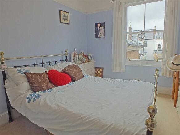 BEDROOM TWO