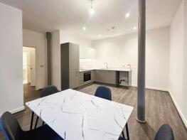 Apartment 103, 7, Cotton Gardens, Bolton BL1 2FQ
