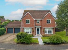 4, Carpenter Close, Langstone, Newport NP18 2LF