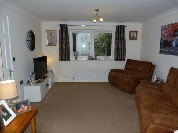 Lounge Area