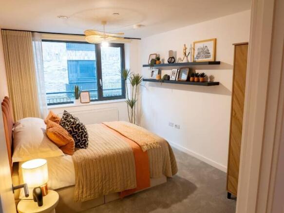 Perry Barr Village Plot 07-B-01-05 - Image 3