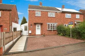 237, Arundel Road, Walton, Peterborough PE4 6JB