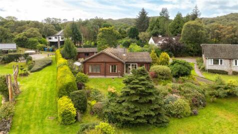 Lochlannach, Leacnasaide, Gairloch, Highland, IV21