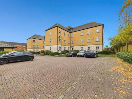 Hargate Way, Hampton Hargate, PE7