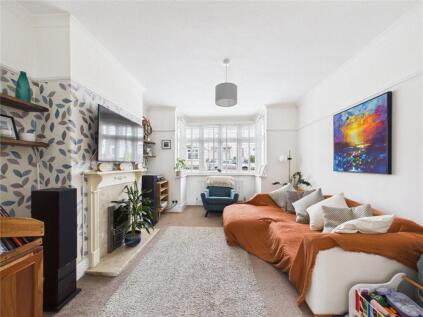Howard Avenue, St George, Bristol, BS5