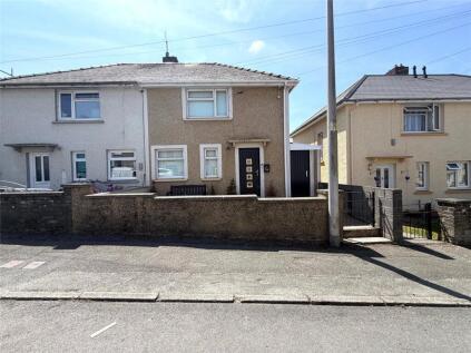 Cromwell Road, Milford Haven, Pembrokeshire, SA73