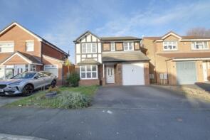 4, Willaston Drive, Liverpool L26 9YN