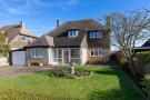 4 bed detached - Sandilands Close, East Stour image 8